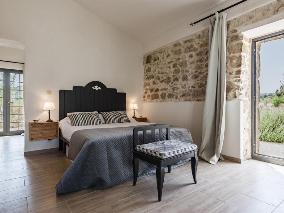 Bramasole Charming House 호텔 코미소 외부 사진
