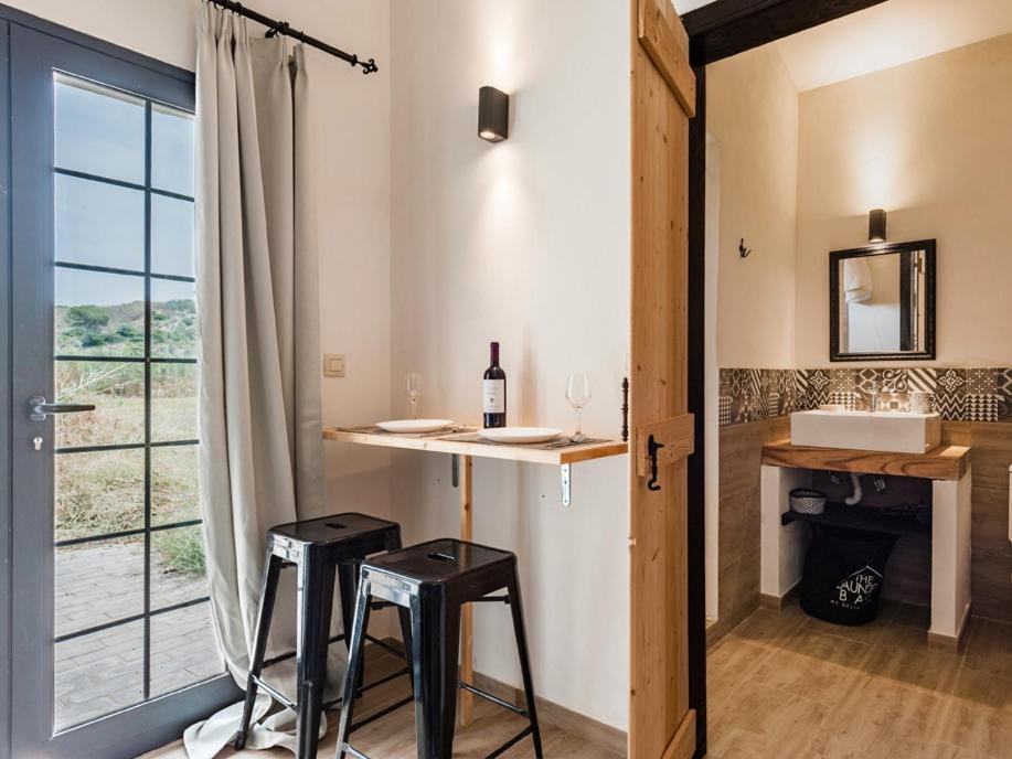 Bramasole Charming House 호텔 코미소 외부 사진