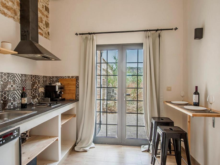 Bramasole Charming House 호텔 코미소 외부 사진