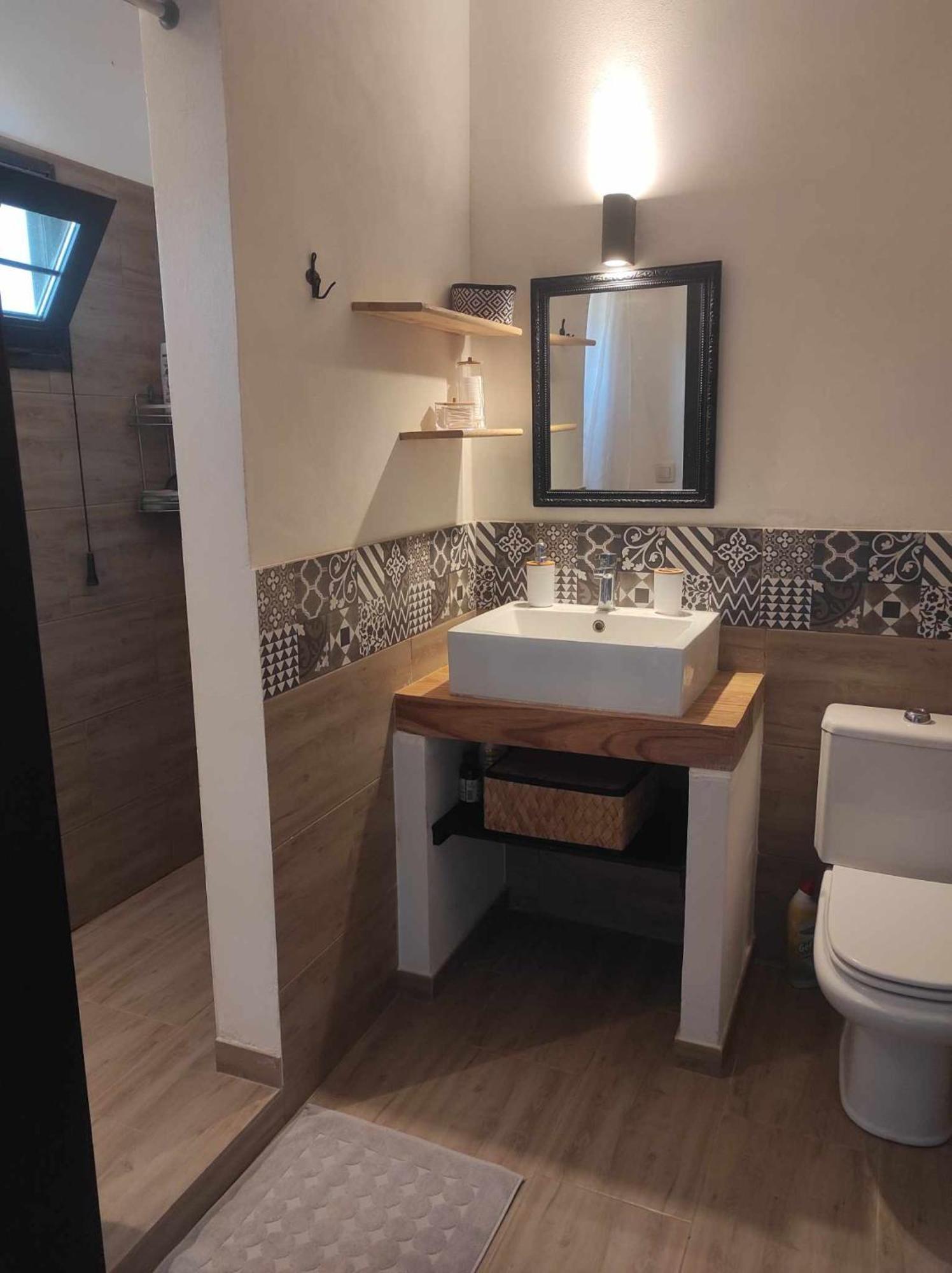 Bramasole Charming House 호텔 코미소 외부 사진